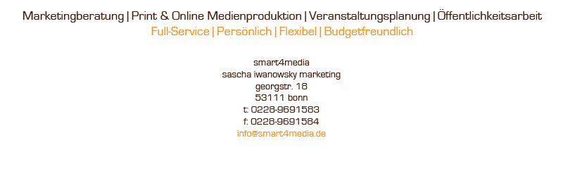 email an smart4media